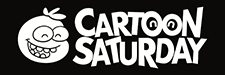 Cartoon Saturday Logo